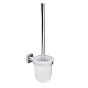 Щетка для унитаза, подвесная Wasserkraft Lippe K-6527