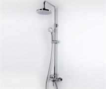 Душевая стойка Wasserkraft A12202