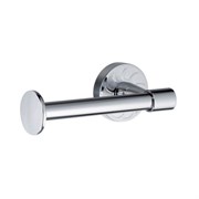 Держатель туалетной бумаги без крышки Wasserkraft Isen K-4096