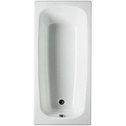 Чугунная ванна Roca Continental 170х70 21291100R