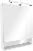 Зеркальный шкаф Roca GAP 70 бежевый ZRU9302699