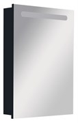 Зеркало-шкаф Roca Victoria Nord Black Edition 60 L