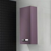 Шкаф Roca Gap фиолетовый L