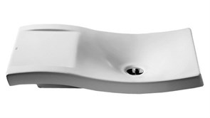 Раковина Roca Urbi 327226000 66 см