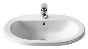 Раковина Roca Coral 327898000 56 см
