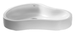 Раковина Roca Urbi 32722A000 55 см