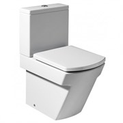 Унитаз-компакт Roca Hall 342628000