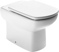 Унитаз-компакт Roca Dama Senso Compacto 342518000