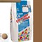 ULTRACOLOR PLUS №  142/2кг (Коричневый).Шовный заполнитель (затирка). - фото 44167