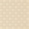 I115D1R MOSAICO GOTHA BEIGE - фото 44863