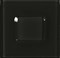 V105D9 SQUARE COLORS BLACK - фото 44868