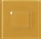 V105D3 SQUARE COLORS YELLOW - фото 44874