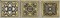 Symbol Gold Cenefa 6,5x20 - фото 45686