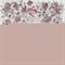 Composicion 2210 Lila Turquesa Marengo Cascade 3 67,5x67,5 - фото 45856