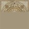 5016 Roseton Crema Natural 100x100 - фото 45875