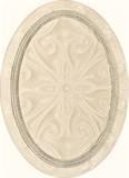 Глосс Бордюр Геометрия 6,2х50,5
