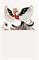 Flamenco C-FC2K451 20х30 - фото 46798