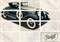 LT2M303 Latte Декор светло-бежевый Car 1 25x35