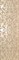 MARVEL BEIGE BROCADE, 30,5x91,5