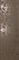 MARVEL BRONZE BROCADE, 30,5x91,5 - фото 47334