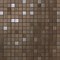 MARVEL BRONZE LUXURY MOSAIC, 30,5x30,5 - фото 47338