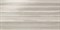 MARK SILVER STRIPE, 40X80 - фото 47366
