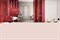 MARK MOKA GOLD DAMASK, 40x80 - фото 47375