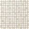 MARK IVORY MOSAIC, 30,5x30,5 - фото 47378