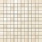 BRILLIANT CHAMPAGNE MOSAIC 30,5x30,5 - фото 47423