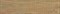 ETIC ROVERE STRUTTURATO 22,5x90 - фото 47443