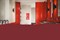 EWALL MOKA GOLD STRIPES 40x80 - фото 47460