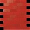 EWALL RED MINIBRICK 30,5x30,5 - фото 47469