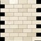 EWALL WHITE MINIBRICK 30,5x30,5