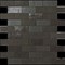 EWALL MOKA MINIBRICK 30,5x30,5 - фото 47473