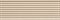 MANHATTAN SOHO BEIGE LISTELLO, 10x30
