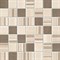 SOLE SABBIA MOSAICO, 30,5x30,5