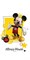 MICKEY FRIENDS R3060, 30x60 - фото 48337