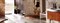 CHAITEN POLISHED 60 COPPER, 30x60 - фото 48354