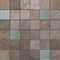 MOSAICO GEO COPPER, 30x30
