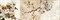 DEC.PAPYRUS B R90 BEIGE, 30x90 - фото 48395