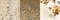 DEC.PAPYRUS C R90 BEIGE, 30x90 - фото 48397