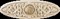 INS.PRINCESS 20 BEIGE, 6x20 - фото 48407