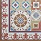 Roseton Sueca Pearl 45x45 - фото 49645