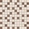 Мозаика MALLA VELVET MARRON