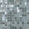 мозаика EVOQUE ACCIAIO SILVER MOSAICO - фото 50315