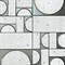 мозаика EVOQUE SIGILLO ARGENTO INSERTO MOSAICO - фото 50328