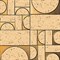 мозаика EVOQUE SIGILLO ORO INSERTO MOSAICO