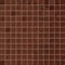 мозаика EVOQUE COPPER GRES MOS. - фото 50353