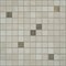 Декор керамич. 3441 MOSAICO TOP