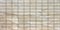 Jordan Beige мозаичный декор 25х50мм/250x500 мм